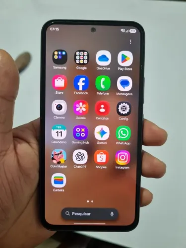 Samsung A54 5g