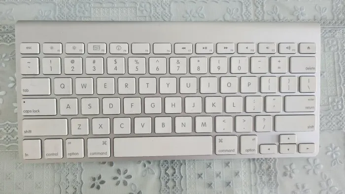 Teclado Apple sem fio Original