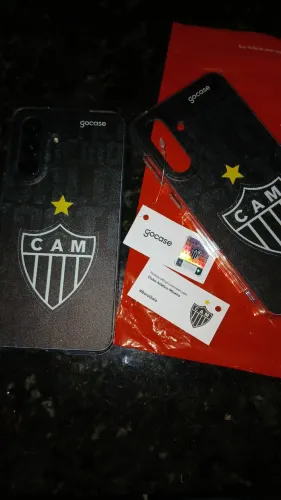 Capinha do Galo para Samsung A57