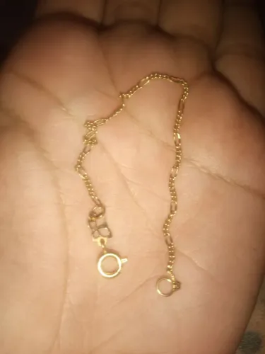 Pulseira Infantil Rommanel 