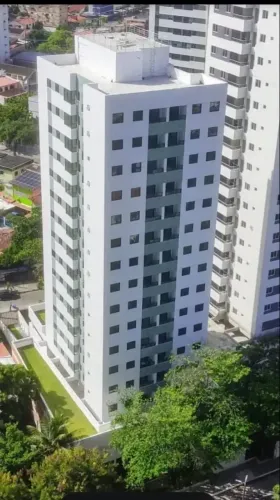 Apartamento para locação no PARC JARDIN, BOA VIAGEM, Recife, PE