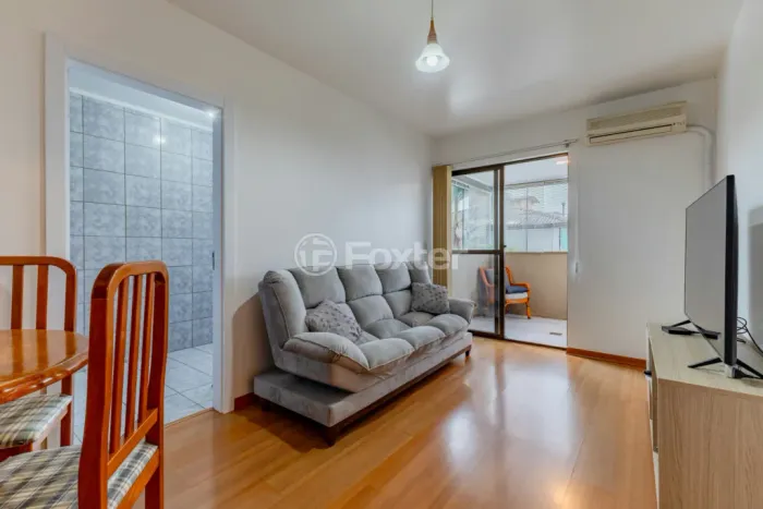 Apartamento à venda Rua Itaboraí, Jardim Botânico - Porto Alegre