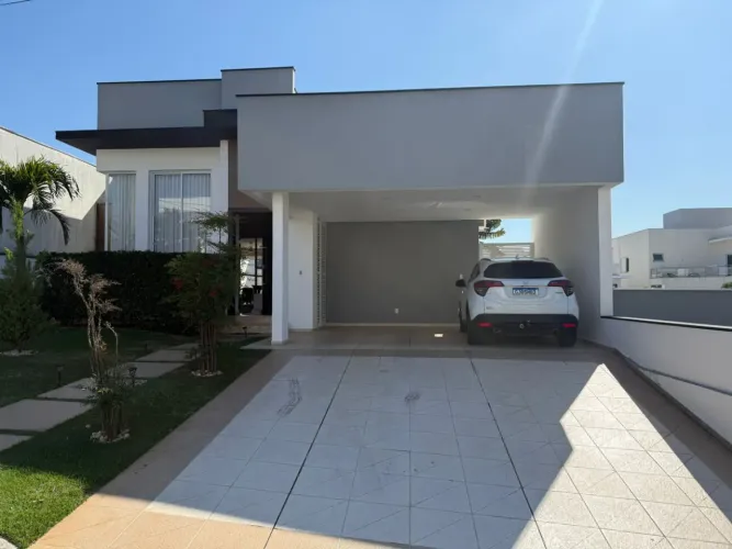 Casa em condomínio - Condominio Belvedere II - Itapeva