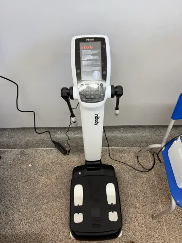 Bioimpedancia Inbody 270s
