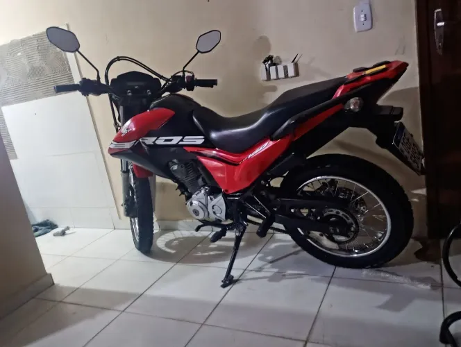 Venda e troca em carro