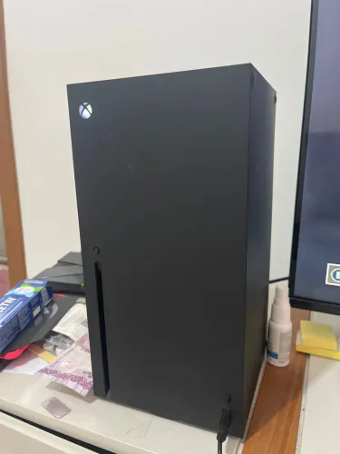 Xbox Séries X