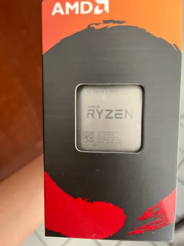 PROCESSADOR RYZEN 5 2600
