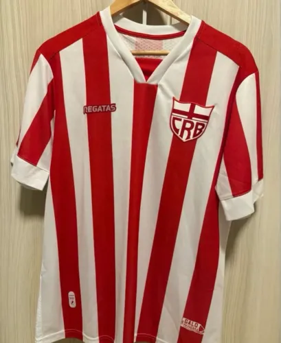 Camisa CRB Emerson