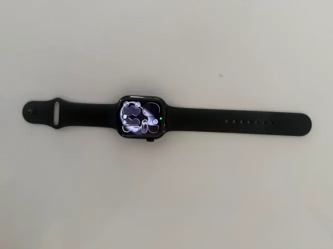 Apple Watch Series 11 46 Mm/ 1 mês de uso 