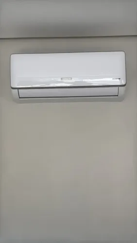 Ar condicionado 9000