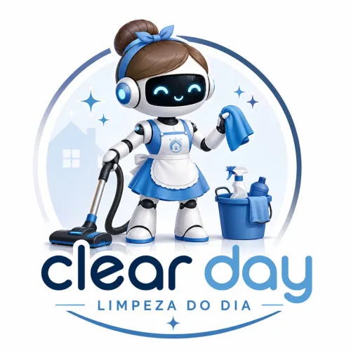 LIMPEZA RESIDENCIAL E COMERCIAL
