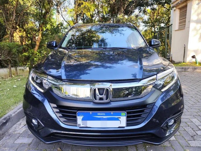Honda HR-V EX 1.8 Flexone 16V 5P Aut. 2021