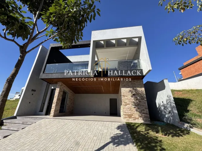 Casa à venda no bairro Salvaterra - Juiz de Fora/MG