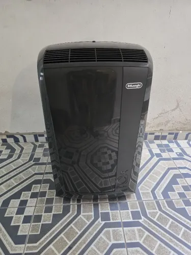 Ar condicionado portátil DeLonghi pinguino