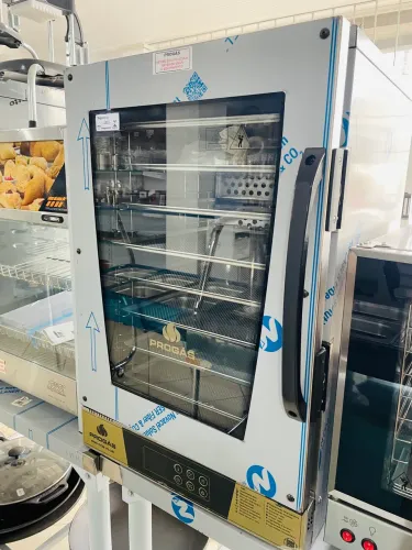 MB Forno turbo 4 Assadeiras Titã 