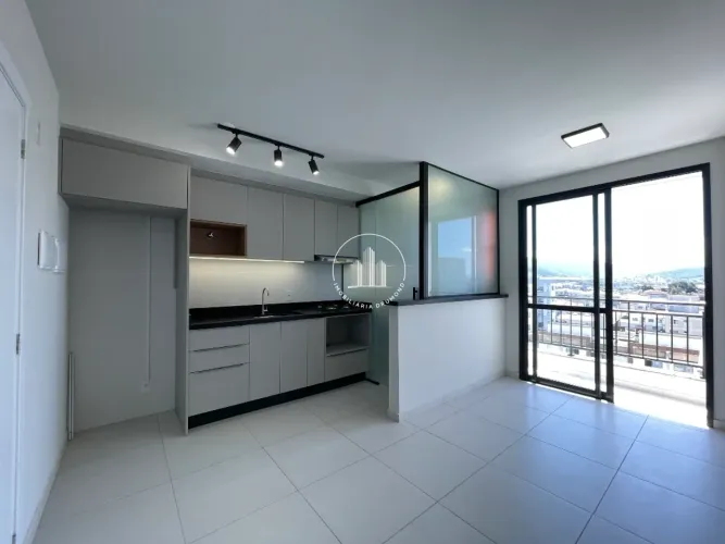 Apartamento 2 Quartos 51m² - Serraria - BRN