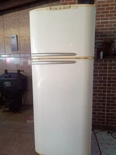 Eletrolux duplex fost free