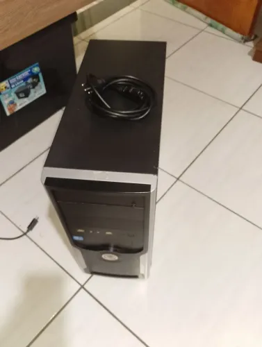 Pc i3 4gbram precisa formata. Preço para desocupar espaco