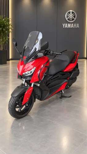 Xmax 250 Yamaha