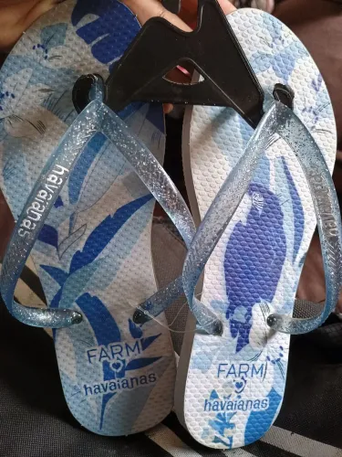 Chinelo Farm n 34 35