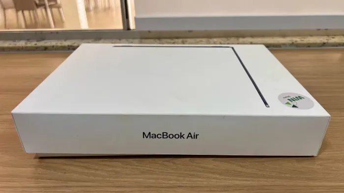 MACBOOK AIR M5 16GB - 512SSD