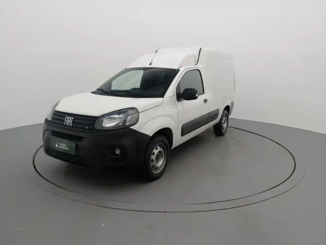 Fiat Fiorino Endurance EVO 1.4 Flex 8V 2P 2025