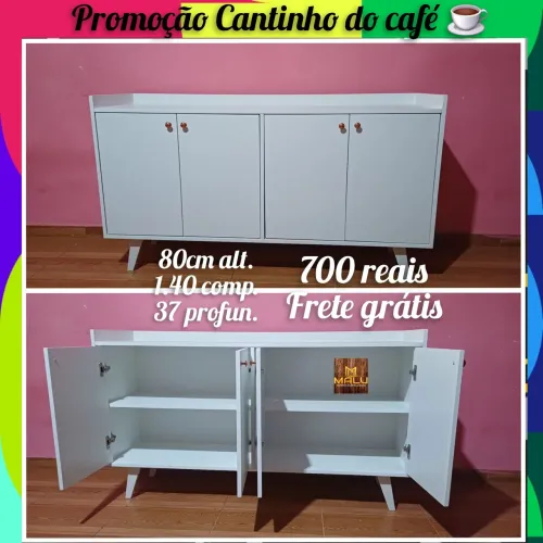 Cantinho do café