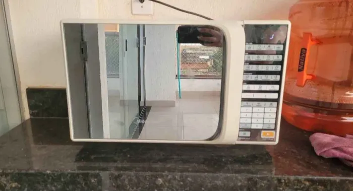 Micro-ondas Midea