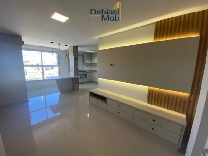 LOCAÇÃO | Apartamento | Semimobiliado | São João - ME | Tubarão/SC 