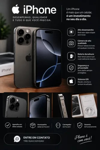 IPHONES