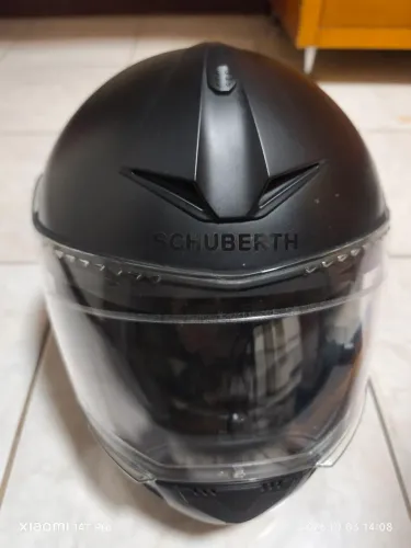 Capacete Schuberth C3 - Tam. L 58/59