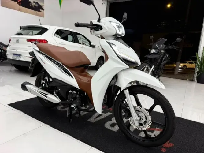 SHINERAY RIO 125CC  2026