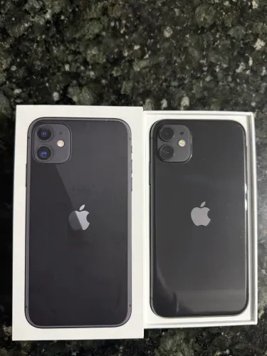 Iphone 11 64GB