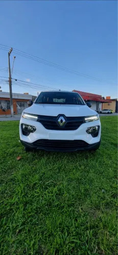 Renault Kwid Zen 1.0 Flex 12V 5P Mec. 2026