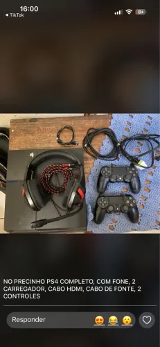 Ps4 slim