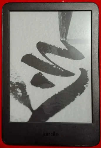 Kindle 11 Geração, 16 Gb