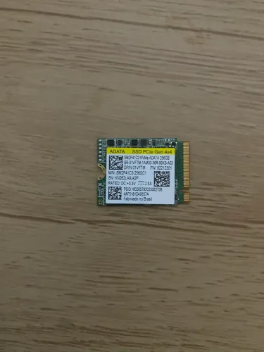 Ssd 256GB