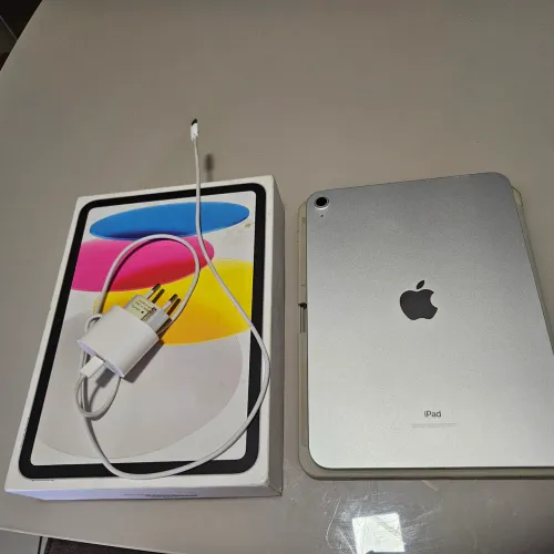 Ipad 10° geração