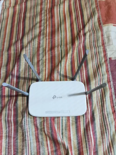 Tplink Archer c50 5g