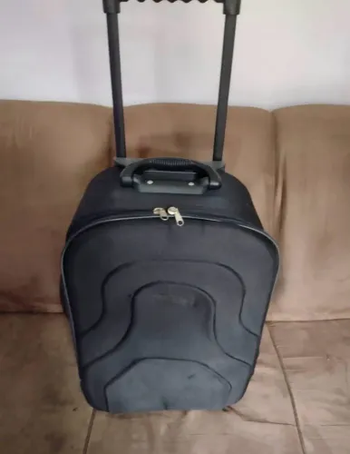 Mala de viagem 10kg