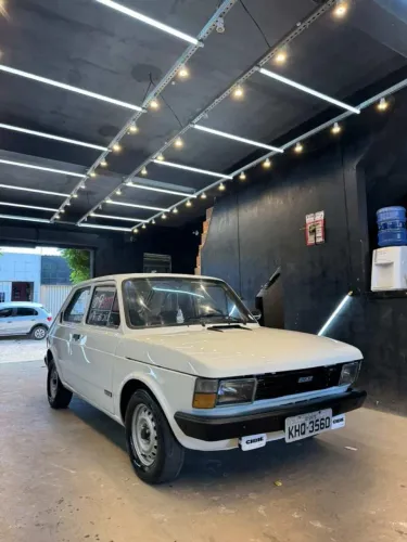 Fiat 147 C/ CL 1981