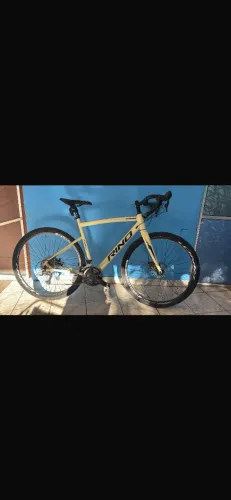 Bike Granel Rino Kalibur