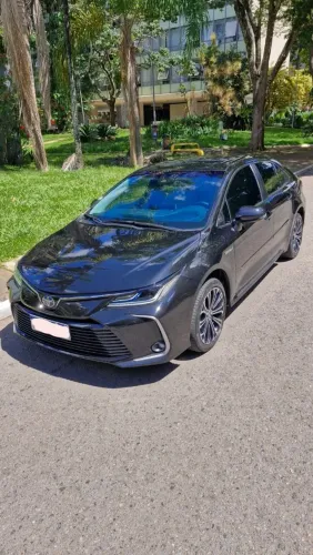 Toyota Corolla Altis Prem. Hybrid 1.8 Flex AUT 2023