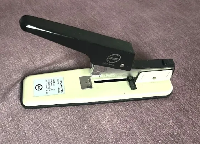 Grampeador Profissional - Material de escritório