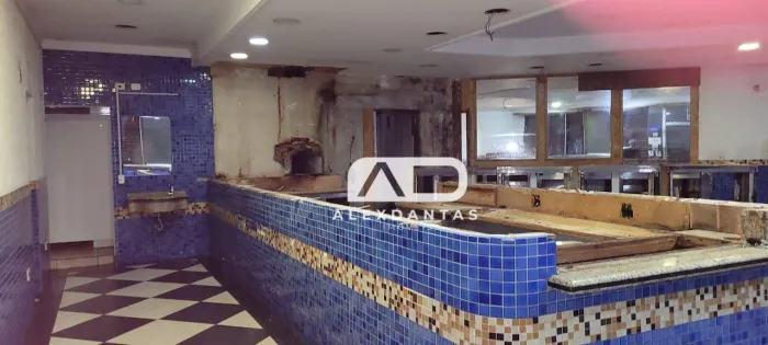 Ponto para alugar, 600 m² por R$ 8.500/mês - Santa Maria - Santo André/SP