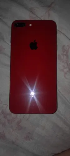 Vendo iPhone 8plus