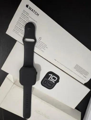 Apple Watch série 10