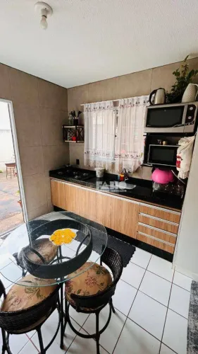 Condomínio Parque da Liberdade V
