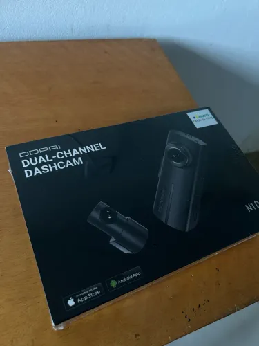 DDPAI N1 dual