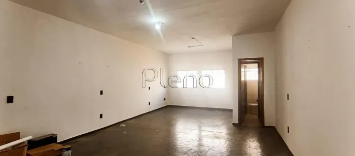 Sala para alugar em Valinhos, Jardim Ribeiro, com 49 m²